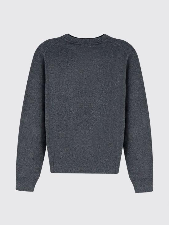 26FW 이자벨마랑에뚜왈 스웨터 PU0858FAD1L16E ANBK Charcoal - ISABEL MARANT ETOILE