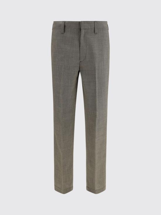 26FW 프라다 팬츠 SPH571SOOO6403 F0161 Military