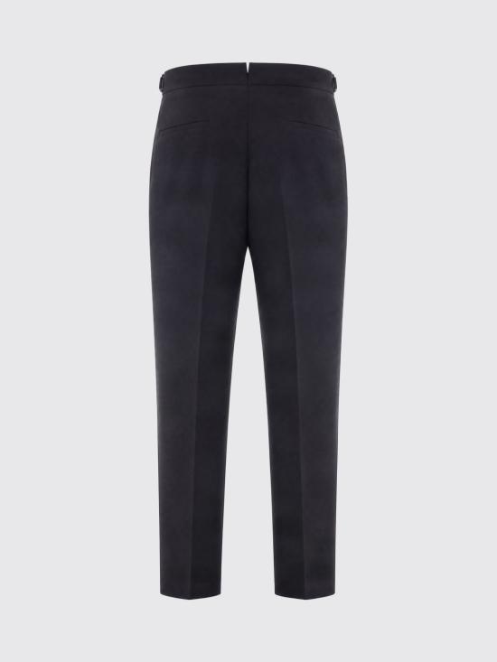 26FW 보스 팬츠 50566935 001 Black - BOSS