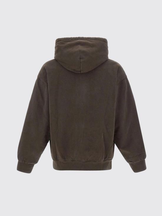 26FW 칼하트 WIP 후드 비스타 자켓 I029524 47GD Brown - CARHARTT WIP