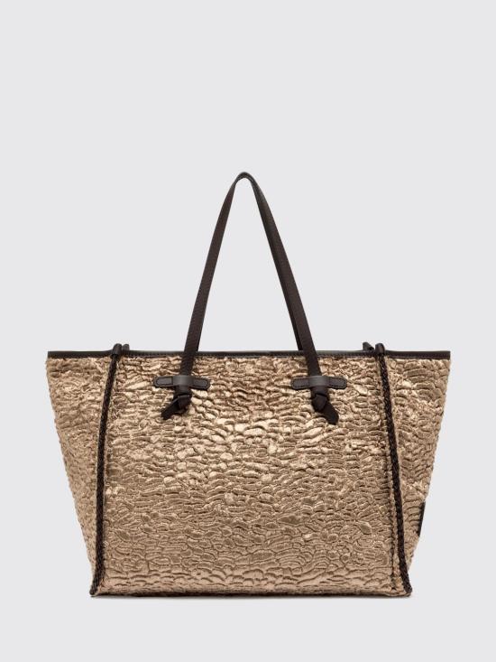 26FW 지아니 끼아리니 숄더백 BS12460COMMZRNA Beige - GIANNI CHIARINI