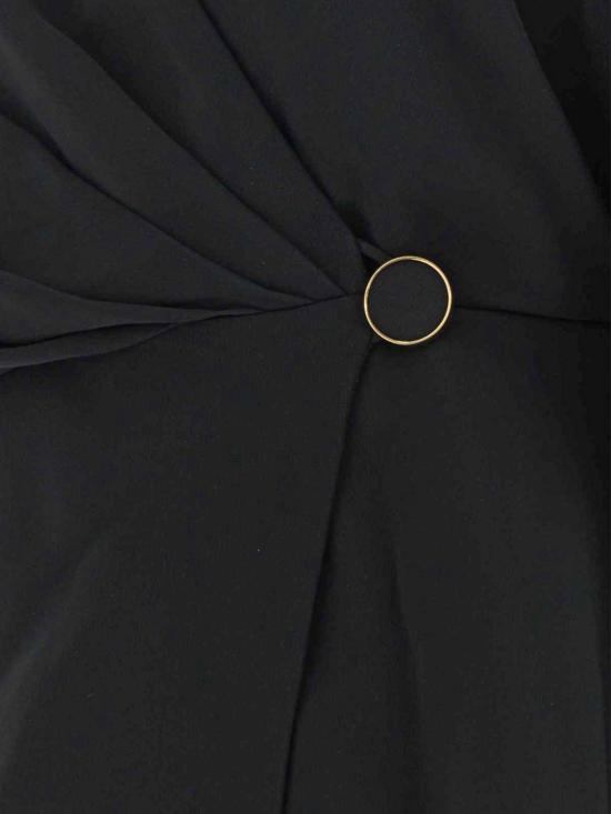 26FW 끌로에 탑 CH26AHT70036 001 Black - CHLOE