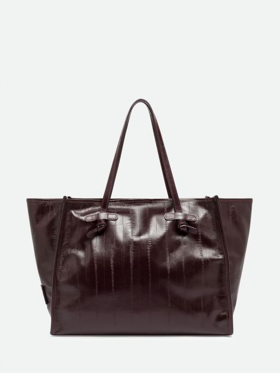 26FW 지아니 끼아리니 숄더백 BS2120LXRY 14601 Burgundy