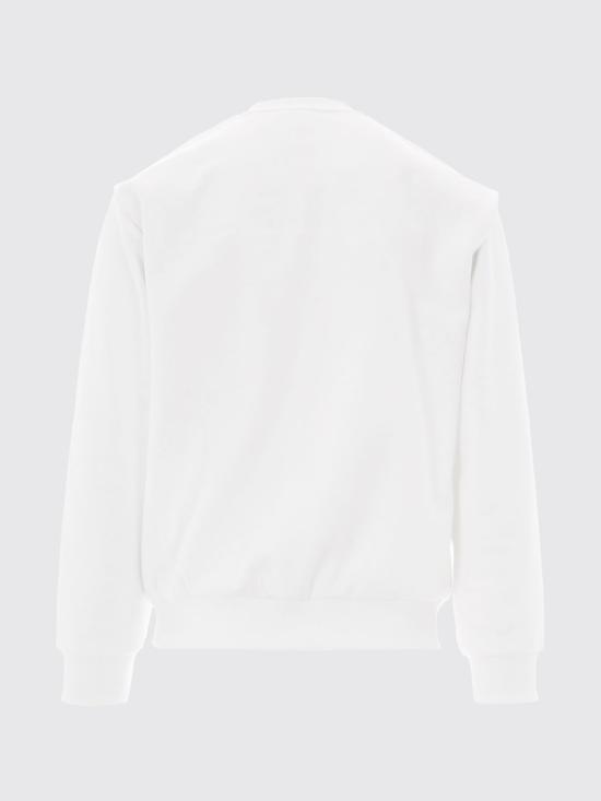 26FW 라코스테 긴팔 티셔츠 8868 70V White - LACOSTE