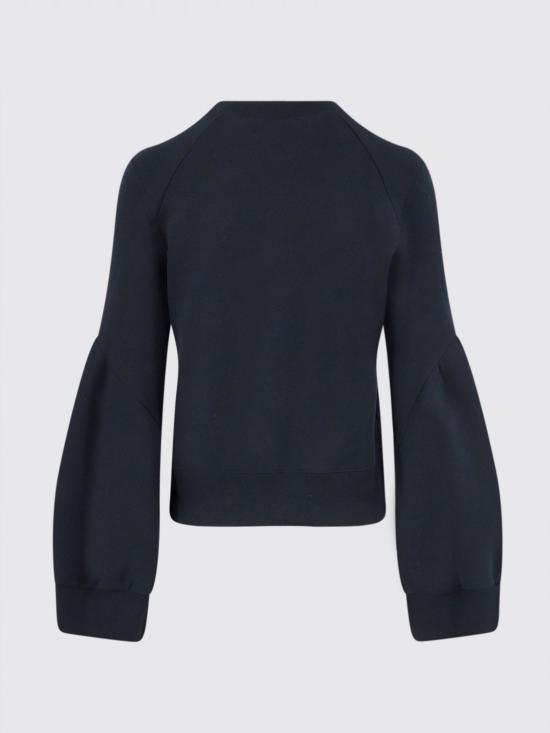 26FW 사카이 스웨터 2608682 001 Black - SACAI