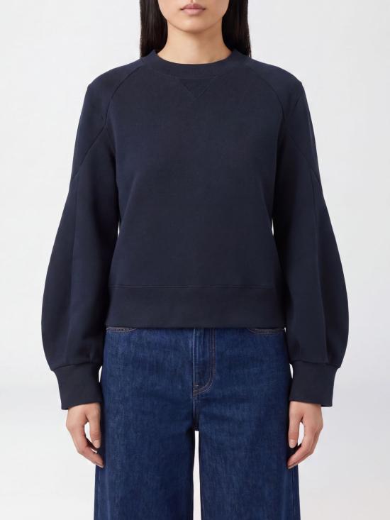 26FW 사카이 스웨터 2608682 001 Black