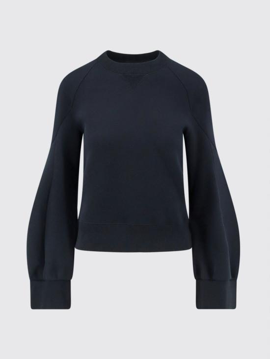 26FW 사카이 스웨터 2608682 001 Black - SACAI