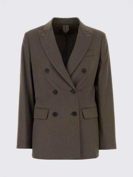 26FW 막스마라 자켓 2621046131600 007 Camel - MAX MARA