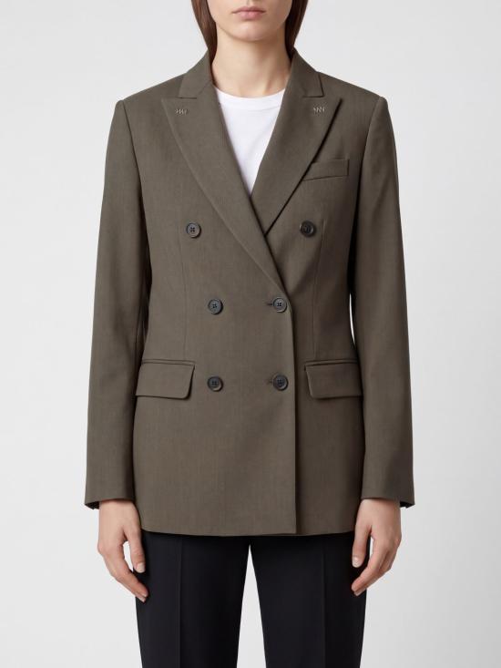 26FW 막스마라 자켓 2621046131600 007 Camel