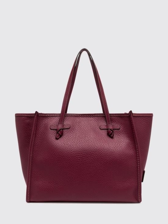 26FW 지아니 끼아리니 숄더백 BS9330BBL 14601 Burgundy - GIANNI CHIARINI
