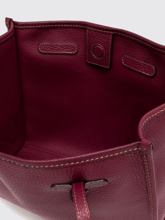 26FW 지아니 끼아리니 숄더백 BS9330BBL 14601 Burgundy - GIANNI CHIARINI