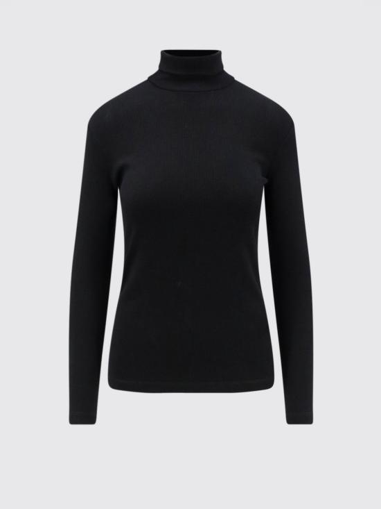 26FW 막스마라 스웨터 2621946032600 003 Black - MAX MARA