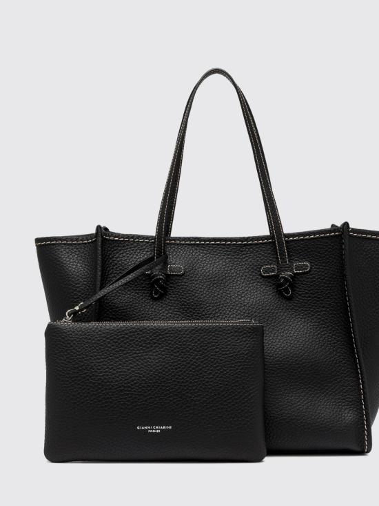26FW 지아니 끼아리니 숄더백 BS9330BBL NERO Black - GIANNI CHIARINI