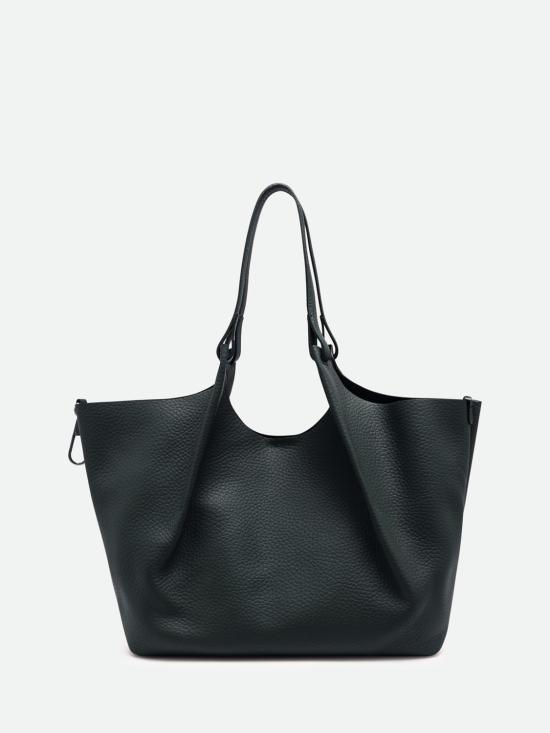 26FW 지아니 끼아리니 숄더백 BS9720RNGDBLTU VELVET Green - GIANNI CHIARINI