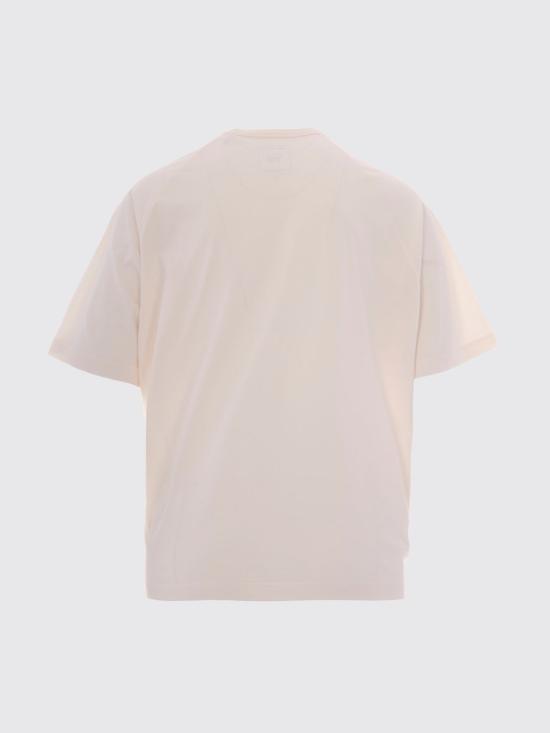 26FW 와이쓰리 반팔 티셔츠 KT9770 White - Y-3