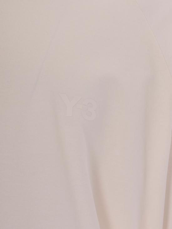 26FW 와이쓰리 반팔 티셔츠 KT9770 White - Y-3