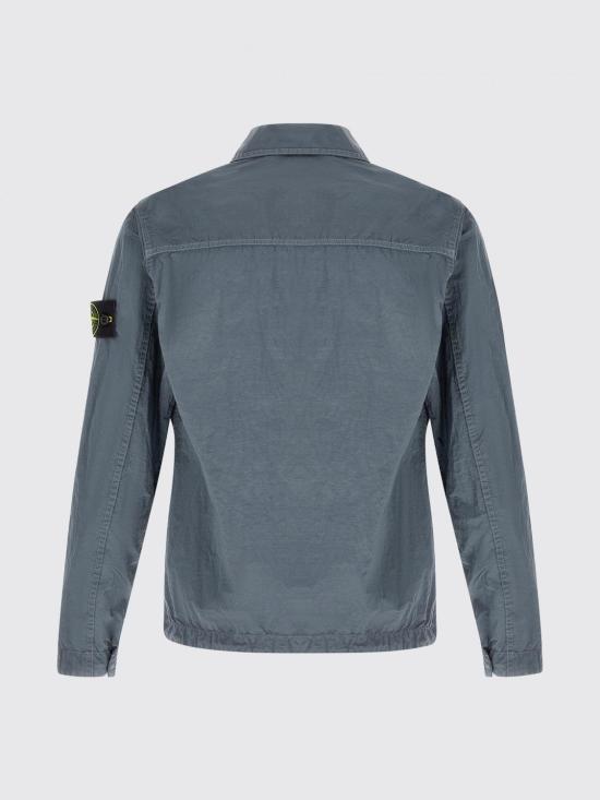 26FW 스톤 아일랜드 자켓 1200041S0019 V0049 Grey - STONE ISLAND