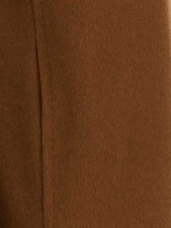 26FW 막스마라 코트 2621016062600 039 Leather - MAX MARA