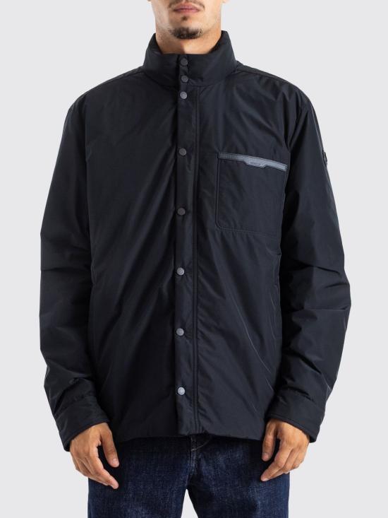 26FW 몽클레어 자켓 L20911A00053597Y3 999 Black