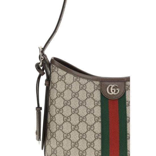 26FW 구찌 가방 오피디아 숄더백 베이지 - GUCCI