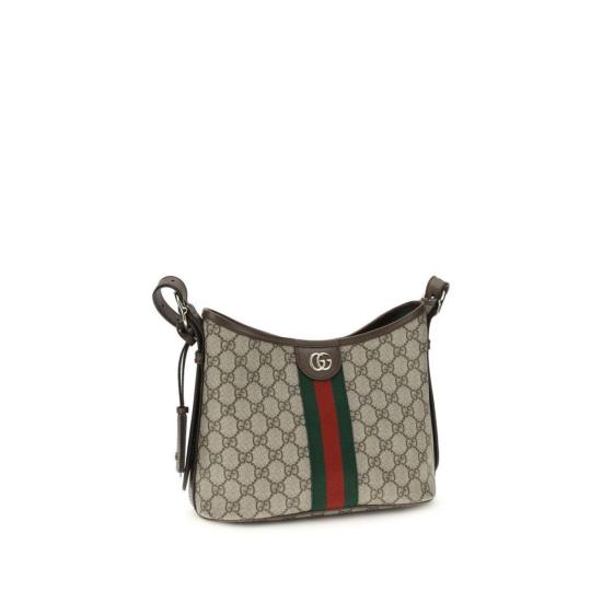 26FW 구찌 가방 오피디아 숄더백 베이지 - GUCCI