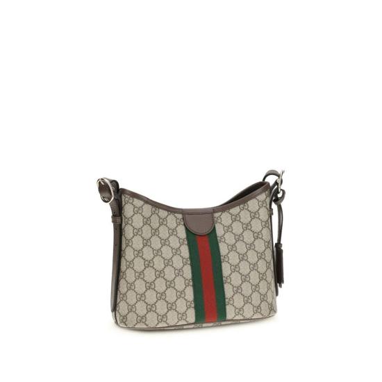 26FW 구찌 가방 오피디아 숄더백 베이지 - GUCCI