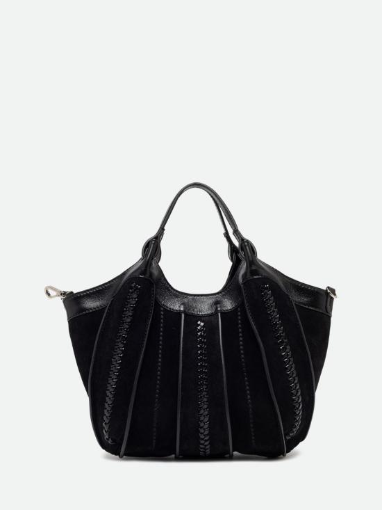 26FW 지아니 끼아리니 토트백 BS12749COMMCMRALPH NERO Black - GIANNI CHIARINI