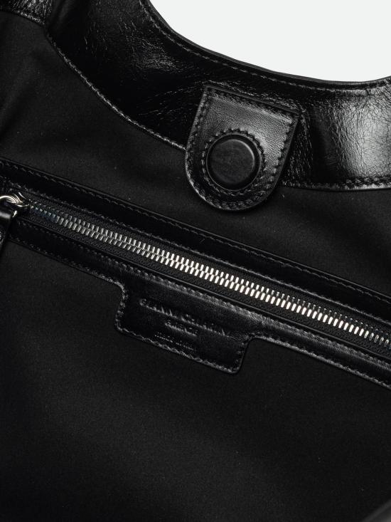 26FW 지아니 끼아리니 숄더백 BS12750COMMCMRALPH NERO Black - GIANNI CHIARINI
