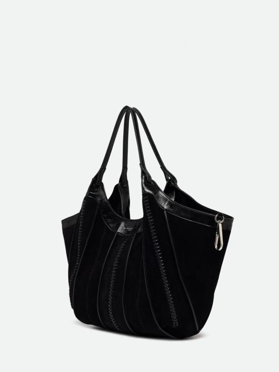 26FW 지아니 끼아리니 숄더백 BS12750COMMCMRALPH NERO Black - GIANNI CHIARINI