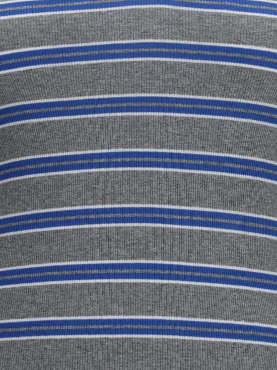 26FW 가니 셔츠 A1040483 799 Blue - GANNI