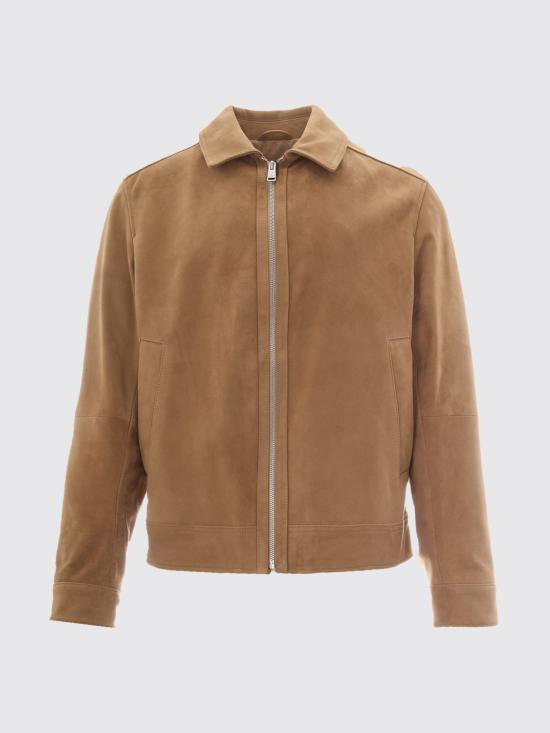 26FW 보스 자켓 50563869 260 Beige - BOSS