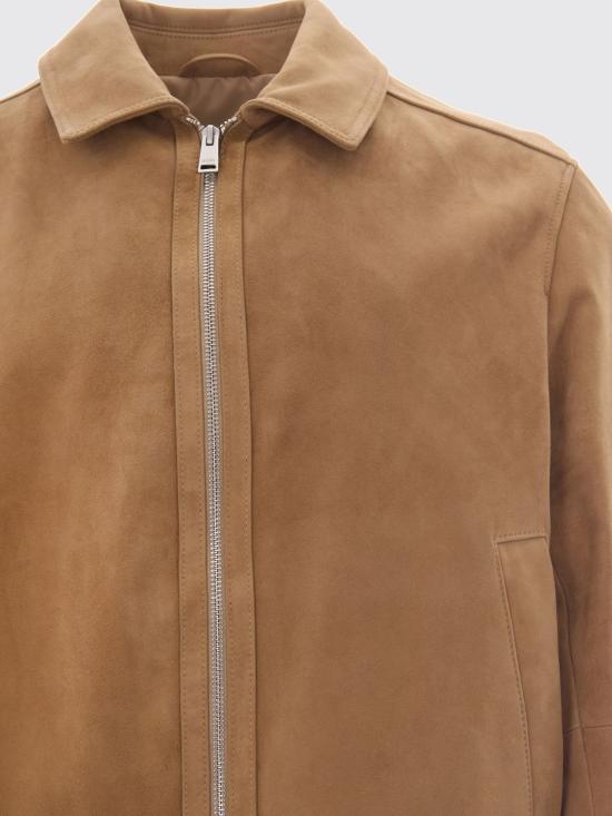 26FW 보스 자켓 50563869 260 Beige - BOSS