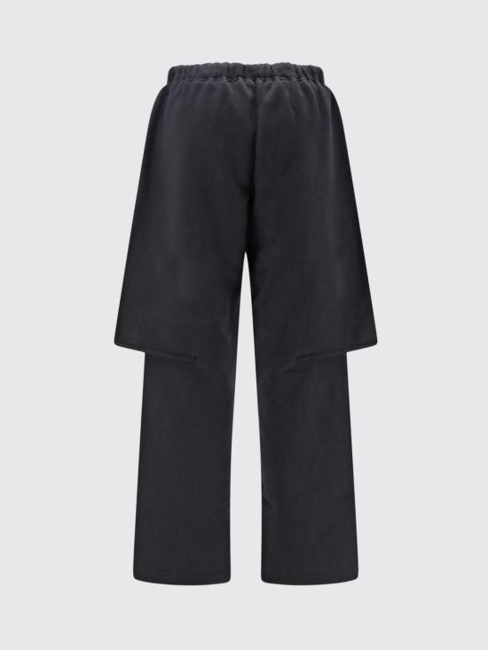 26FW 사카이 팬츠 2608685 001 Black - SACAI