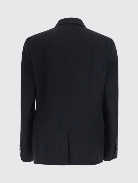 26FW 발렌시아가 자켓 A001Y1TPT15 1000 Black - BALENCIAGA