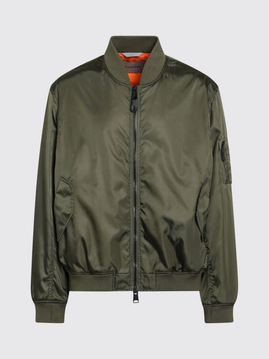 26FW 발렌시아가 자켓 A001YLTUO21 2840 Kaki - BALENCIAGA