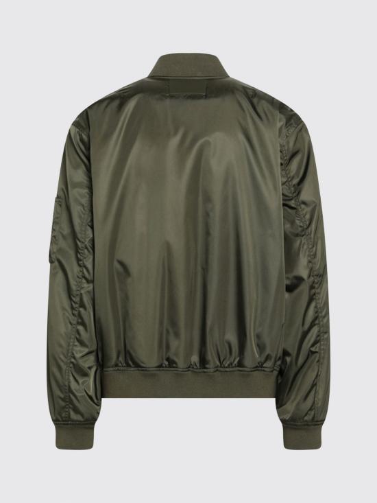 26FW 발렌시아가 자켓 A001YLTUO21 2840 Kaki - BALENCIAGA