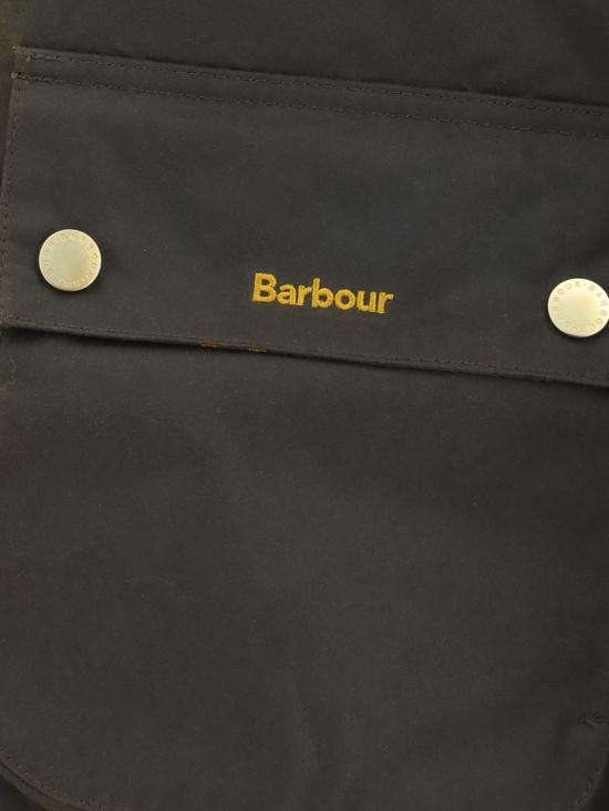26FW 바버 자켓 LWX1595 OL71 Forest Green - BARBOUR