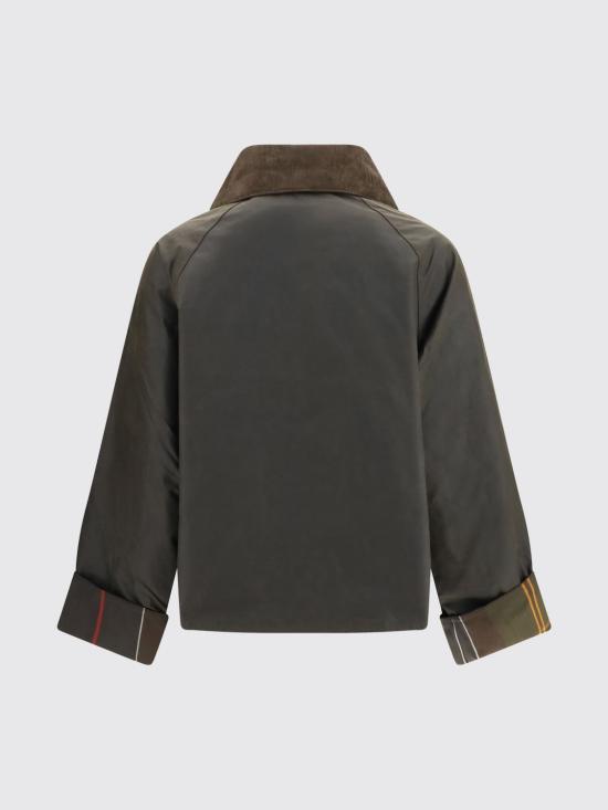 26FW 바버 자켓 LWX1595 OL71 Forest Green - BARBOUR