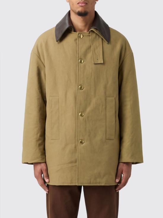 26FW 발렌시아가 자켓 A001XVTRP15 9501 Beige