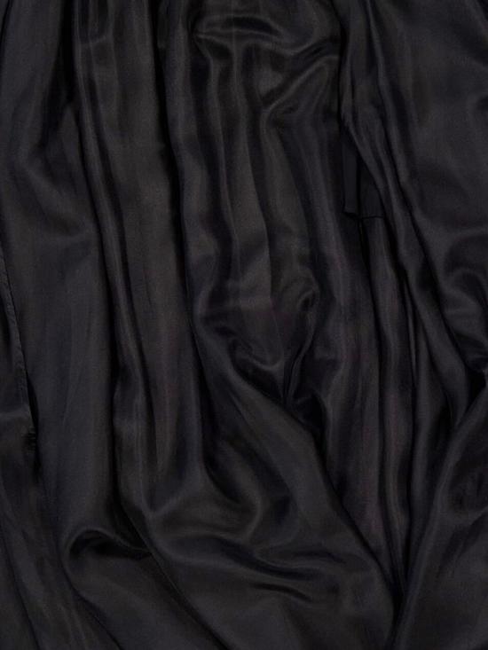 26FW 짐머만 롱 원피스 9037DSS261 BLK Black - ZIMMERMANN