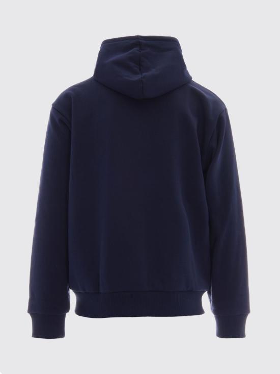 26FW 라코스테 긴팔 티셔츠 8864 166 Navy - LACOSTE
