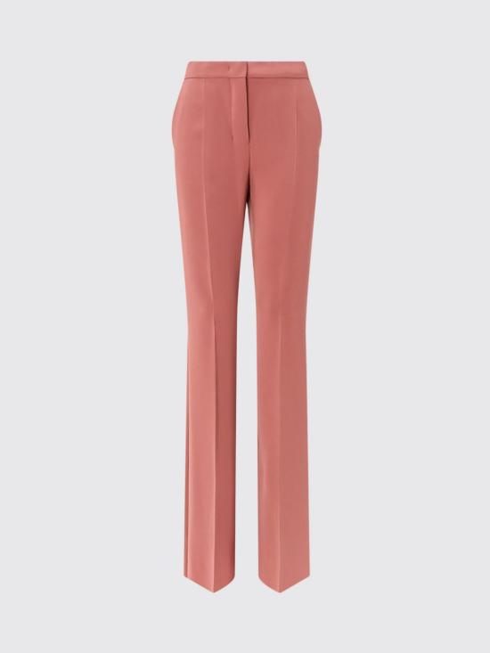 26FW 막스마라 팬츠 2621136014600 021 Red - MAX MARA