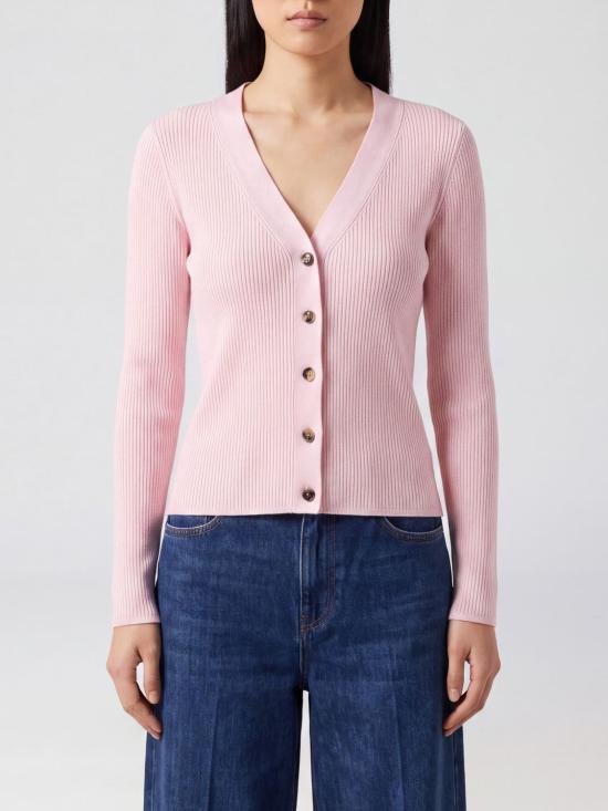 26FW 막스마라 스웨터 2611361041600 015 Pink
