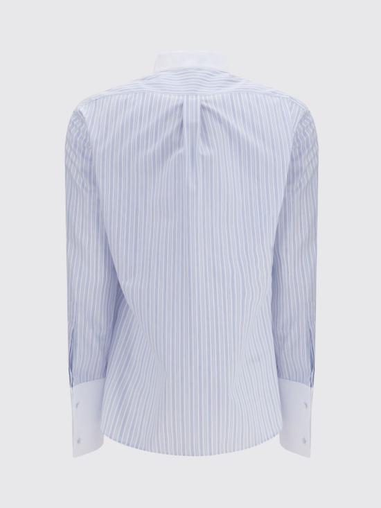 26FW 톰포드 셔츠 CA3344FAX1808 UWE Blue - TOMFORD