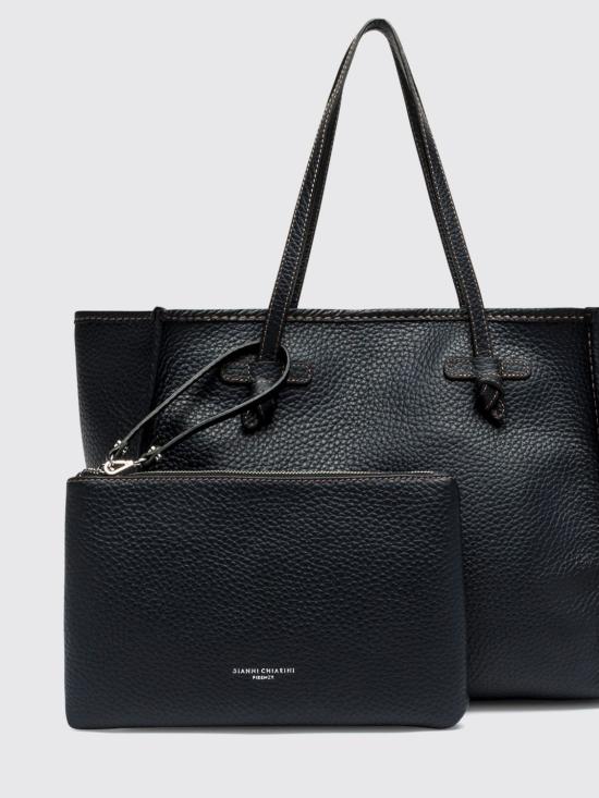 26FW 지아니 끼아리니 숄더백 BS9330BBL NOTTURNO Blue - GIANNI CHIARINI