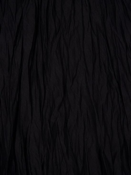 26FW 조한나 오티즈 롱 원피스 PT03091 0002 Black - JOHANNA ORTIZ