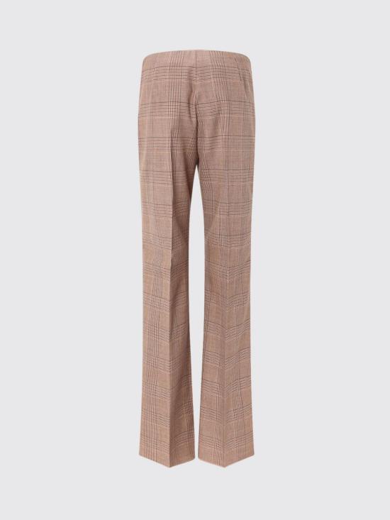 26FW 막스마라 팬츠 2621136102600 002 Camel - MAX MARA