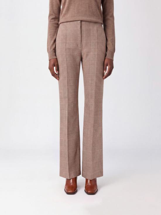 26FW 막스마라 팬츠 2621136102600 002 Camel