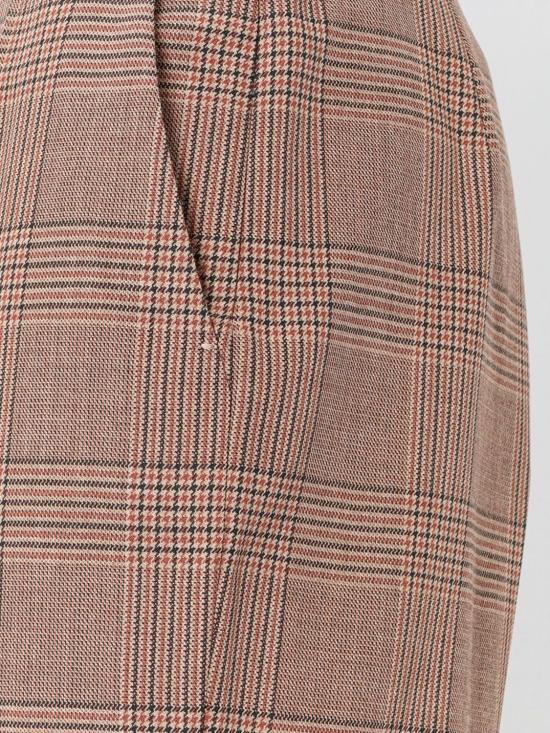 26FW 막스마라 팬츠 2621136102600 002 Camel - MAX MARA