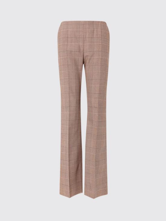 26FW 막스마라 팬츠 2621136102600 002 Camel - MAX MARA